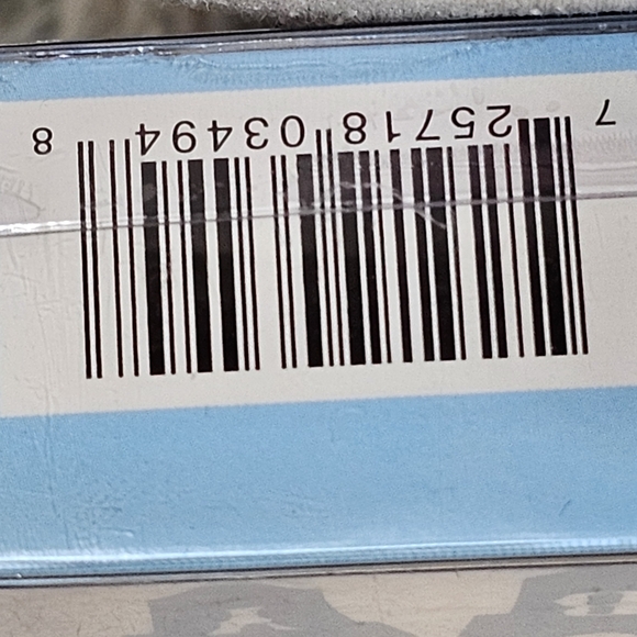 Inkadinkado Baby Shower Wood Mounted Stamp Set - 60-10167 - 5 Pieces - Picture 4 of 4